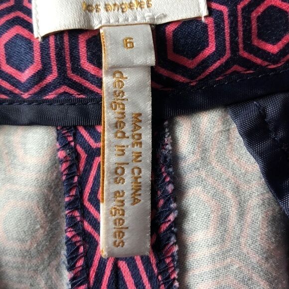 LAUNDRY by Shelli Segal slacks - Picture 5 of 7